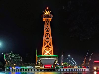 5 Landmark Wisata Ikonik di Tabalong yang Wajib Masuk Bucket List Anda