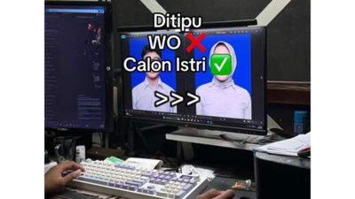 Pria Bongkar Dugaan Penipuan oleh Calon Istri, Tabungan Pernikahan Tinggal Rp29 Ribu