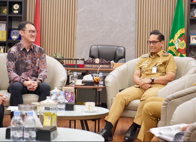 Program Rumah Anak SIGAP di Medan Didorong Berkelanjutan dan Tepat Sasaran