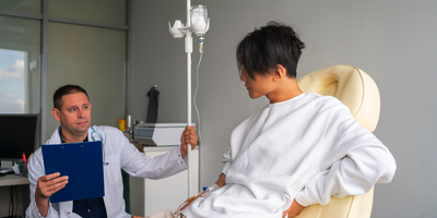 Leukemia Limfositik Akut: Gejala, Penyebab, dan Pengobatan yang Perlu Dipahami Orang Tua