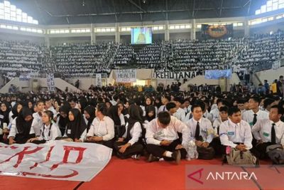 Gubernur Kaltim Minta 52 PTN dan PTS Segera Refund UKT Mahasiswa Penerima Gratispol