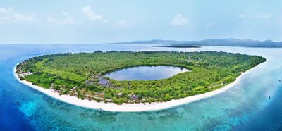 Menjelajah Gili Meno: Menemukan Kedamaian di Surga Tersembunyi Lombok