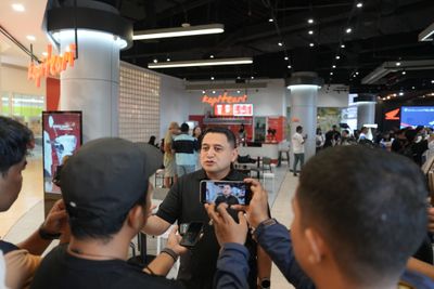 Persiapan Makassar Half Marathon 2026 Terus Dilakukan, 12 Ribu Pelari Diprediksi Hadir