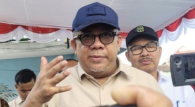 Wamen PKP Fahri Hamzah Sebut Rumah Masa Depan WNI Rumah Panggung Modern : Belajar dari China