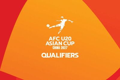 Drawing Kualifikasi Piala Asia U-20 2027: Indonesia Lawan Australia, Malaysia, dan Laos di Grup H