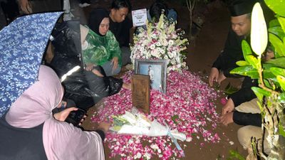 Tragedi Glamping Temanggung: Satu Korban Tewas Merupakan Fotografer Keraton Jogja