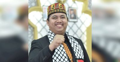 DPRK Banda Aceh Desak Aceh Punya Sistem Listrik Mandiri