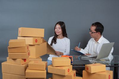 Mau Buka Bisnis Ekspedisi? Simak Langkah Awal yang Harus Disiapkan