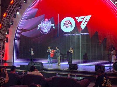 Resmi! Timnas Indonesia Kini Bisa Dimainkan di FC 26 dan FC Mobile