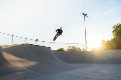 Lokasi Skatepark Hits di Sulawesi Utara