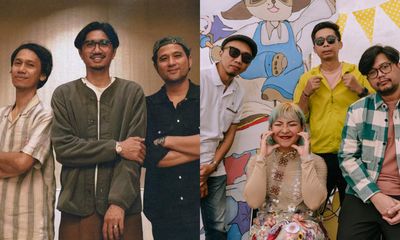 7 Nama Band Indonesia Pakai Angka dan Cerita di Baliknya, Filosofis Abis!