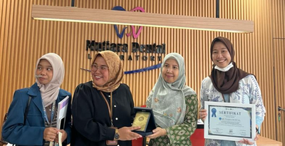 Perjalanan Inspiratif Ninik Yuniati: Dari Keraguan Menuju Kesuksesan di Dunia Dental Technician