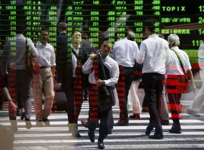 Sensus Terbaru: Populasi Jepang Turun Drastis dalam Lima Tahun Terakhir