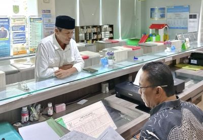 Disdukcapil Banda Aceh Tetap Buka Layanan Saat Cuti Bersama Iduladha