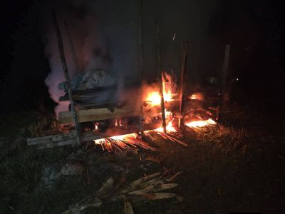 Konflik Nduga Memanas, TPNPB Klaim Tiga Anggota Tewas dalam Serangan Drone