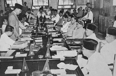 Sidang BPUPKI Jadi Pondasi Kemerdekaan, Dari Perdebatan Dasar Negara hingga Lahirnya Pancasila