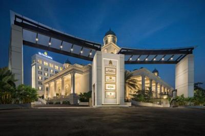 Mengulik Sutasoma Hotel Darmawangsa: Hidden Gem untuk Staycation Mewah di Jakarta Selatan