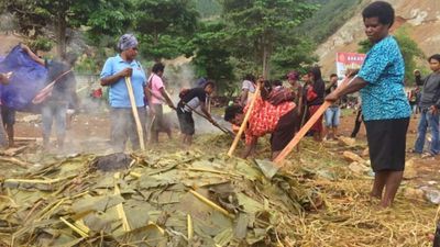 Bahasa Asli Jayapura Jadi Identitas Budaya yang Masih Hidup di Tengah Modernisasi Kota