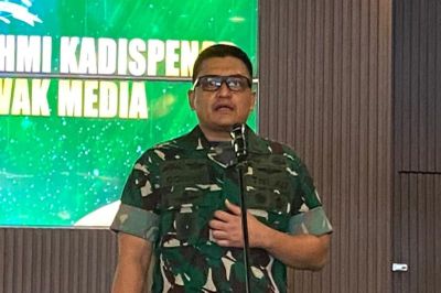TNI AD Nilai Pelibatan Tentara Atasi Begal Sah Secara UU, Ini Penjelasannya!