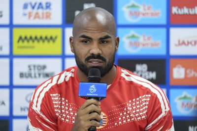 Setelah Ditinggal Pelatih Mauricio Souza, Persija Jakarta Kini Berpisah dengan Bek Andalannya