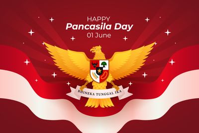 1 Juni 2026 Memperingati Hari Apa? Ternyata Ini Momen Penting yang Jadi Tanggal Merah Nasional