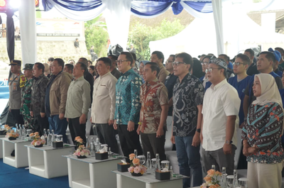 Kolaborasi Astra dan Pemkab Garut Perkuat Penyediaan Hunian Layak bagi Masyarakat