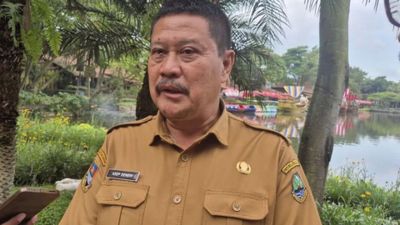 Bandung Barat Terapkan Pengawasan Berbasis Risiko di Destinasi Wisata Lembang