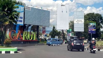 Anggarkan Rp28,4 Miliar, Pemkab Garut Fokus Benahi Ruas Jalan Prioritas pada 2026