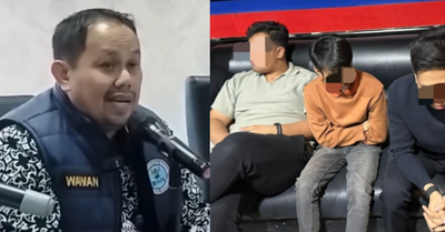 Terungkap Fakta Anak Bupati di Riau Yang Positif Narkoba Tapi Bebas dari Penjara