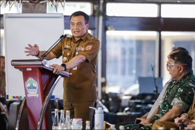 Sektor Pariwisata Jadi Fokus Utama di Tahun Depan Untuk Tumbuhkan Ekonomi Jateng