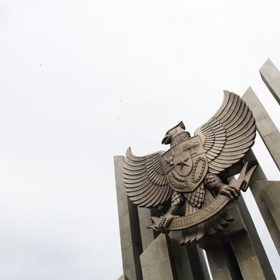 Contoh Teks Amanat Upacara Hari Lahir Pancasila 1 Juni 2026 Resmi BPIP