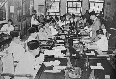 Kapan Pelaksanaan Sidang BPUPKI 1 dan 2? Ini Sejarah Lengkap dan Hasilnya