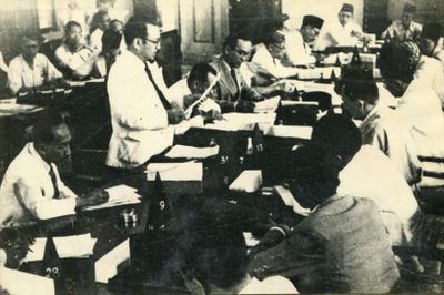 Sidang BPUPKI ke-2 Tanggal Berapa? Ini Sejarah dan Hasilnya!