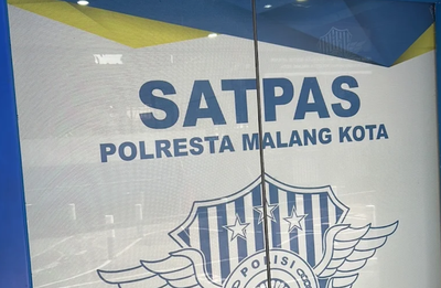 SIM Digital Resmi Diluncurkan, Pengendara Kini Bisa Tunjukkan SIM Lewat Ponsel