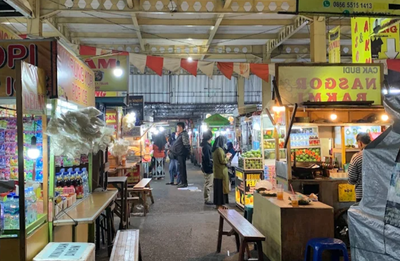 Dugaan Jual Beli Stan Kuliner Alun-alun Batu Masih Diselidiki, Korban Serahkan Bukti Transaksi ke Polisi