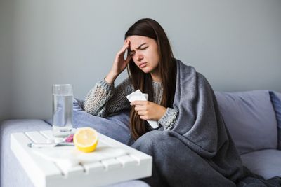 Makanan yang Tidak Dianjurkan untuk Penderita Anemia, Apa Saja?
