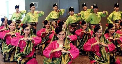 Ingin Belajar Menari? Cek Rekomendasi Sanggar Tari Tradisional di Pekanbaru