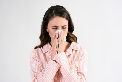 Apakah Penderita Sinusitis Bisa Sembuh Total? Simak Jawabannya