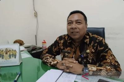 Mulai Tahun Ini Pendaftaran Jenjang SD di Batang Diselenggarakan Secara Online