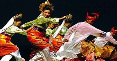Info Lengkap Biaya dan Lokasi Sanggar Tari Tradisional Anak di Pekanbaru