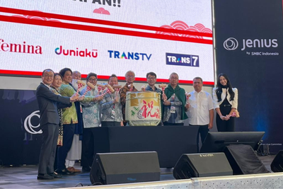 MMAJ Jakarta 2026 Resmi Digelar, Ajang Anime Jepang yang Buka Peluang Bisnis dan Kreativitas