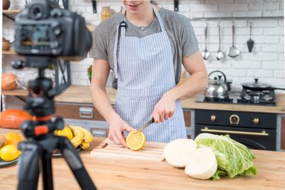 Tips Membuat Konten Masak yang Efektif, Dijamin Cepat Viral!