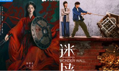 4 Drama China Terbaru Awal Juni 2026, Ada Sejarah sampai Thriller!