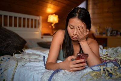 Bosan LDR? Simak Tips agar Hubungan Tetap Awet