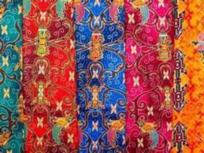 Batik Papua, Warisan Budaya Timur yang Kian Mendunia