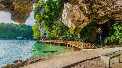 Biak, Gerbang Sejarah Papua yang Menyimpan Jejak Perang dan Legenda Nusantara