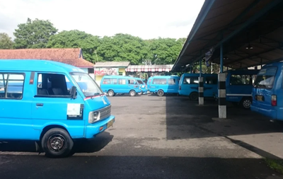 Angkot Pelajar Kota Malang Segera Beroperasi, Skema Subsidi Masih Dimatangkan