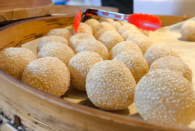 Dari Dapur Keluarga ke Meja Sarapan, Onde-Onde Legendaris Sukun Tetap Bertahan di Tengah Perubahan Zaman
