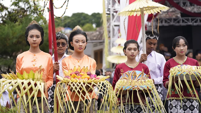Jawa Barat Siapkan Deretan Event Unggulan Sepanjang Juni 2026, dari Budaya hingga Olahraga