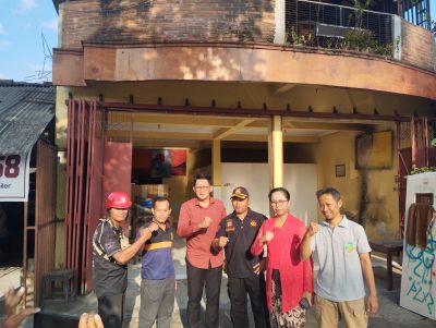 Septic Tank Sudah dikuras Tapi Api Gaib Sleman Tetap Muncul, DPR RI Minta BRIN Bantu Tim UGM - UPN Mitigasi Darurat